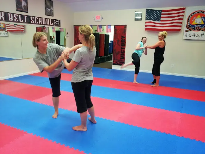 Victory Kickboxing Picture 10