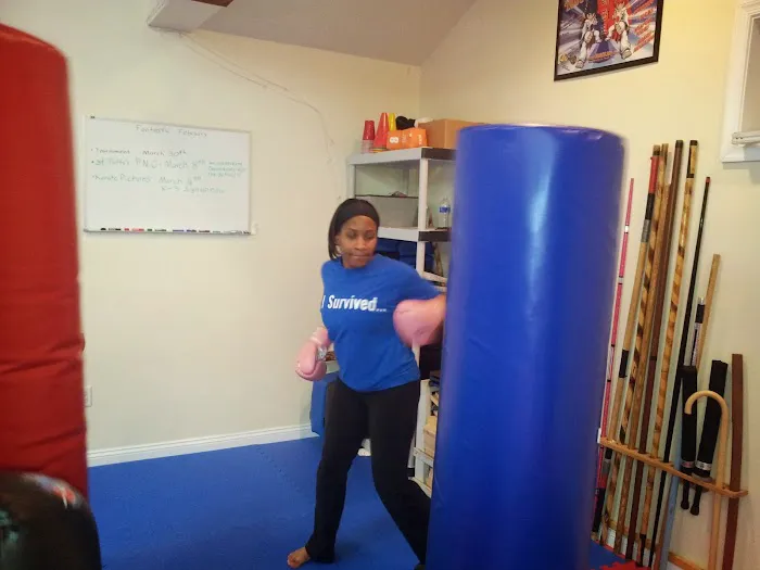 Victory Kickboxing Picture 8