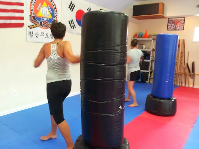 Victory Kickboxing Picture 9