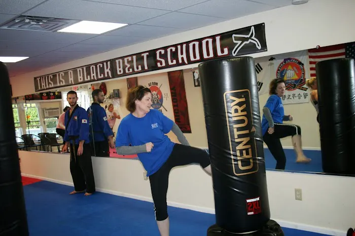 Victory Kickboxing Picture 7