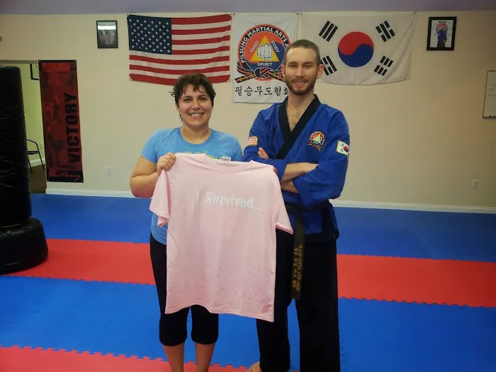 Victory Kickboxing Picture 4