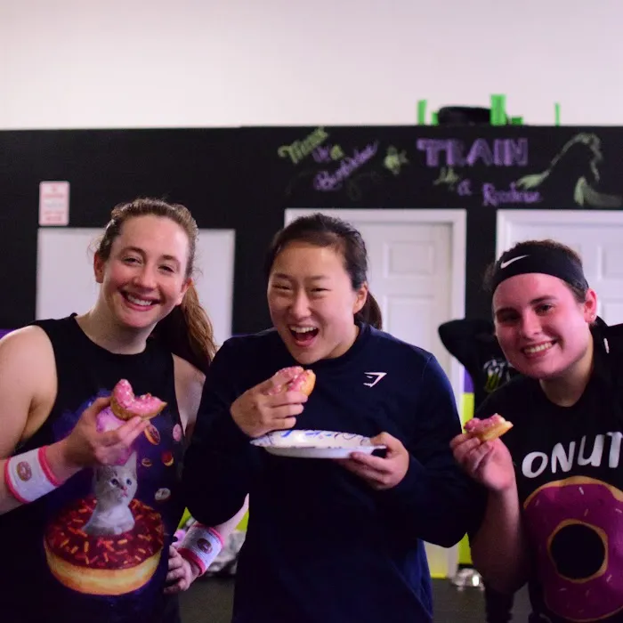 Solstice Fitness & Nutrition | CrossFit Solstice Picture 7
