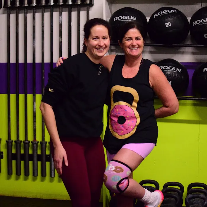 Solstice Fitness & Nutrition | CrossFit Solstice Picture 4