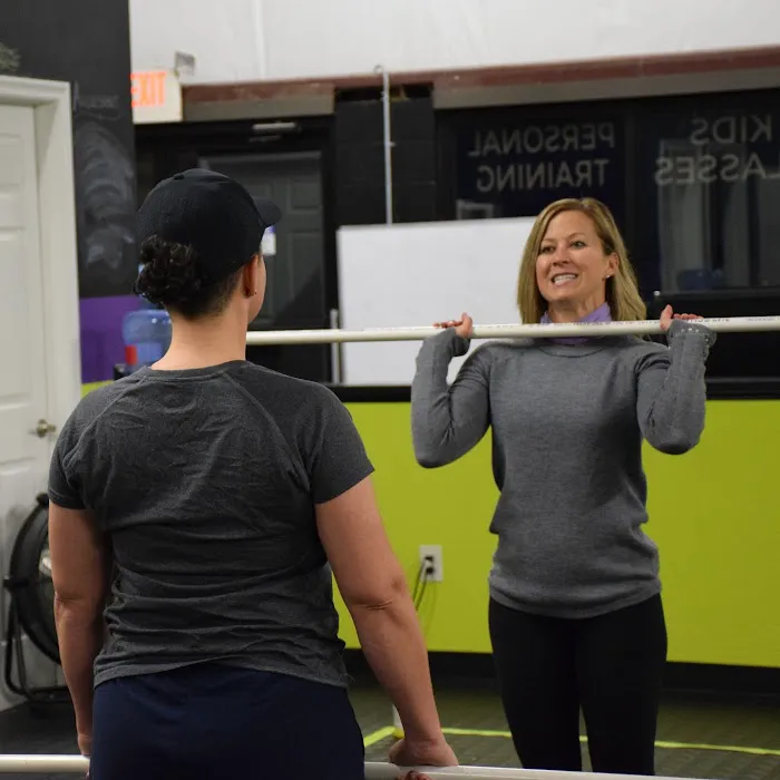 Solstice Fitness & Nutrition | CrossFit Solstice Picture 1