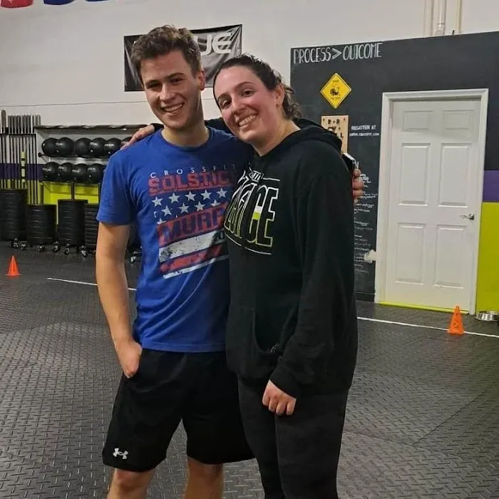 Solstice Fitness & Nutrition | CrossFit Solstice Picture 10