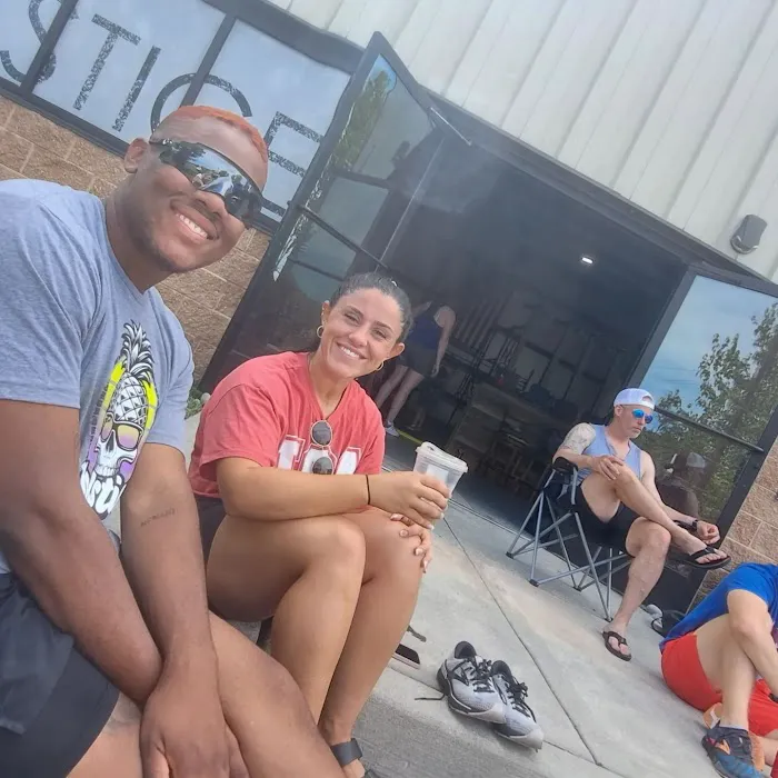 Solstice Fitness & Nutrition | CrossFit Solstice Picture 8