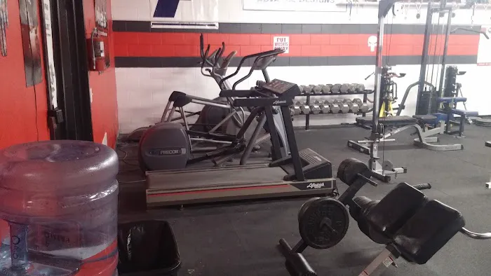 The Power Plant Gym Picture 5