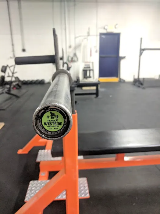 The Power Plant Gym Picture 3