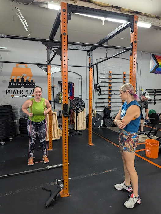 The Power Plant Gym Picture 10