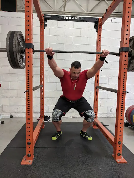 The Power Plant Gym Picture 7