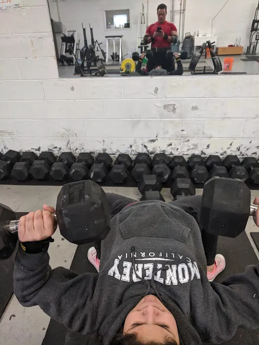 The Power Plant Gym Picture 6