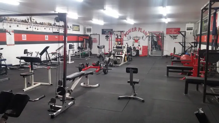 The Power Plant Gym Picture 8