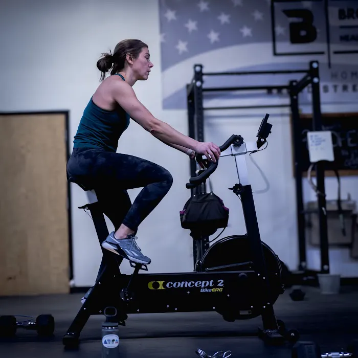 Broad Street CrossFit Picture 4