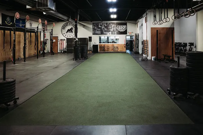 Broad Street CrossFit Picture 1