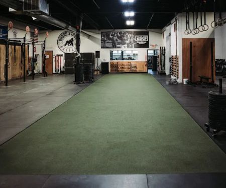 Broad Street CrossFit
