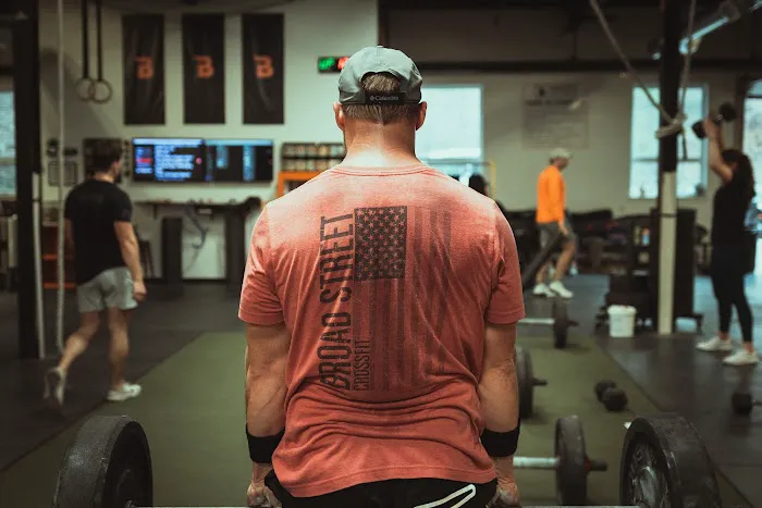 Broad Street CrossFit Picture 6