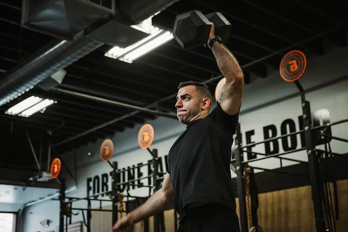 Broad Street CrossFit Picture 7
