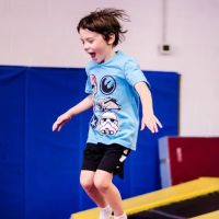 Garnet Valley Gymnastics ico
