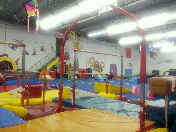 Garnet Valley Gymnastics Picture 3