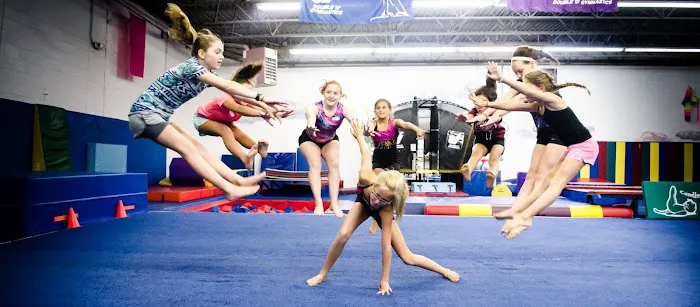 Garnet Valley Gymnastics Picture 8