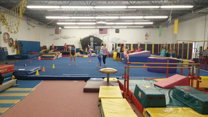 Garnet Valley Gymnastics Picture 2