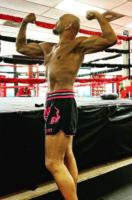 Jai Singh Muay Thai Picture 10
