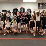 Jai Singh Muay Thai