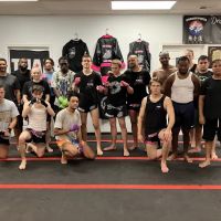 Jai Singh Muay Thai ico