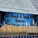 Reach & Teach Boxing
