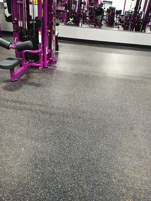 Planet Fitness Picture 3