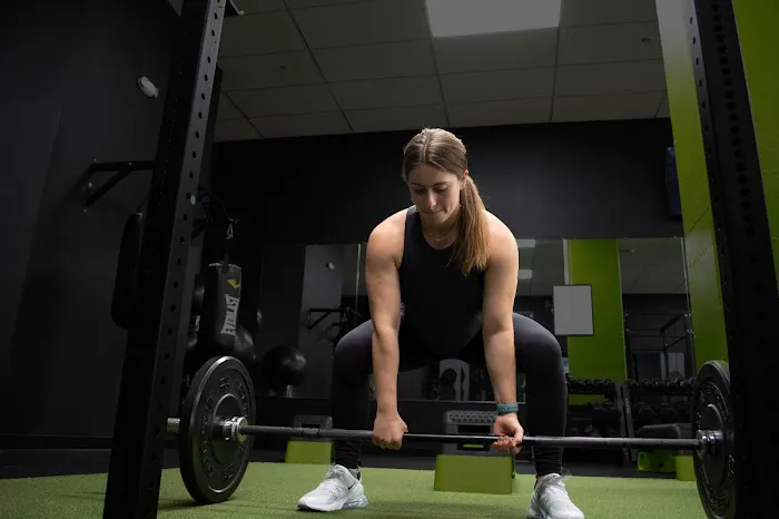 E60 Fitness Picture 7