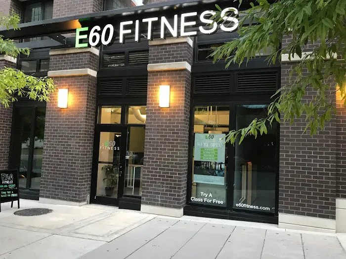 E60 Fitness Picture 3