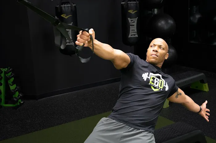 E60 Fitness Picture 1