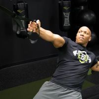 E60 Fitness ico