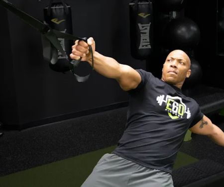 E60 Fitness