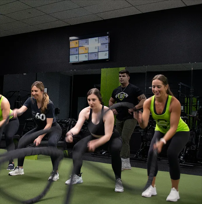E60 Fitness Picture 10
