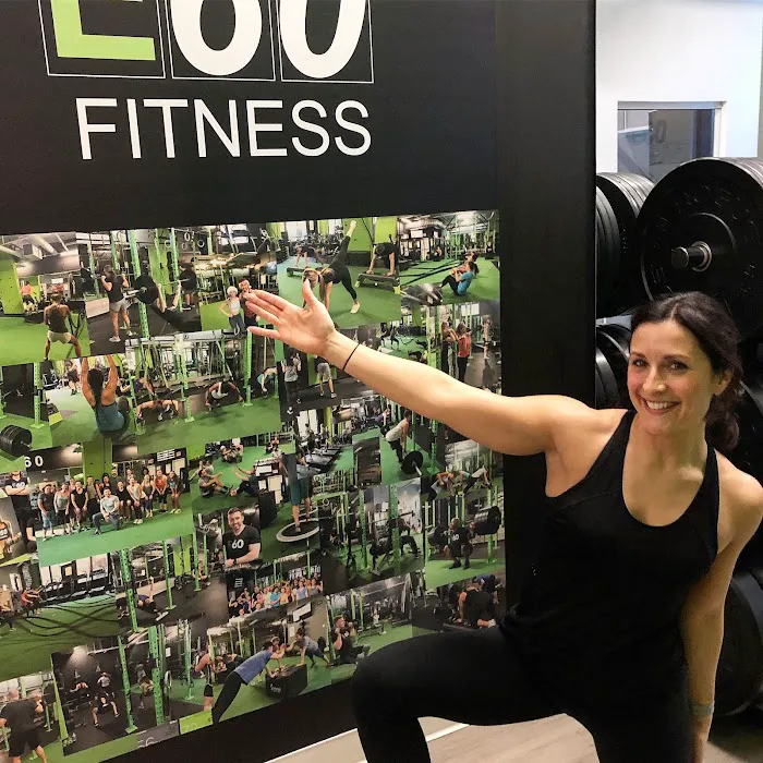 E60 Fitness Picture 8