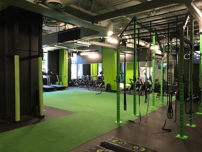 E60 Fitness Picture 5