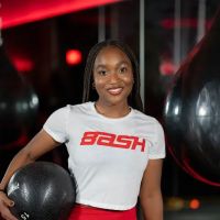 BASH Boxing Rosslyn ico