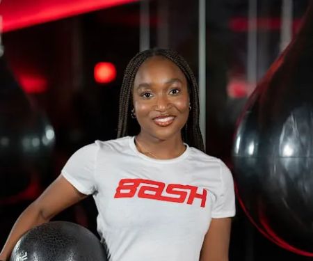 BASH Boxing Rosslyn