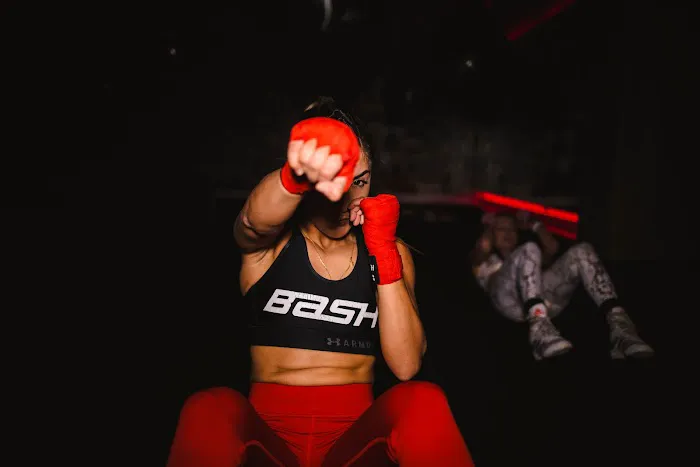 BASH Boxing Rosslyn Picture 5