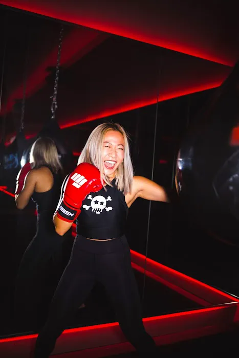 BASH Boxing Rosslyn Picture 10