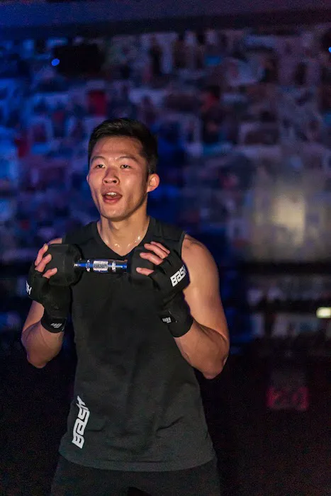 BASH Boxing Rosslyn Picture 6