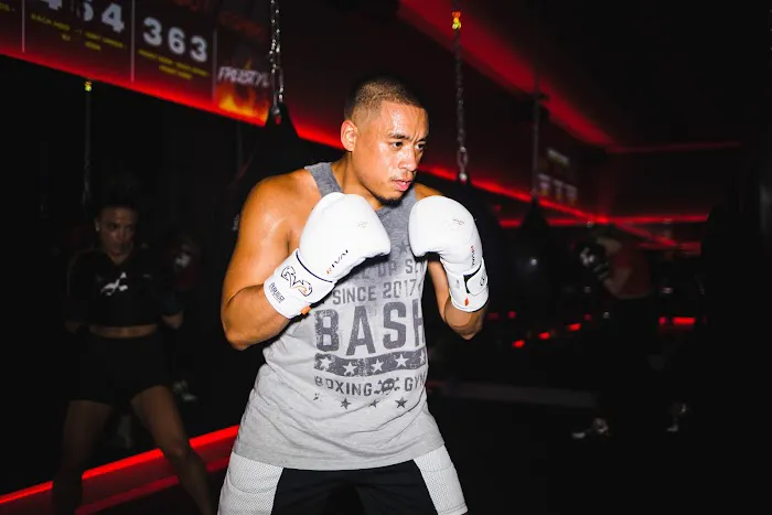 BASH Boxing Rosslyn Picture 8