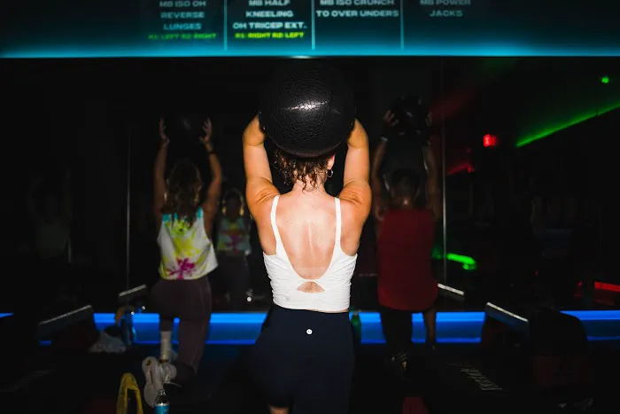 BASH Boxing Rosslyn Picture 3