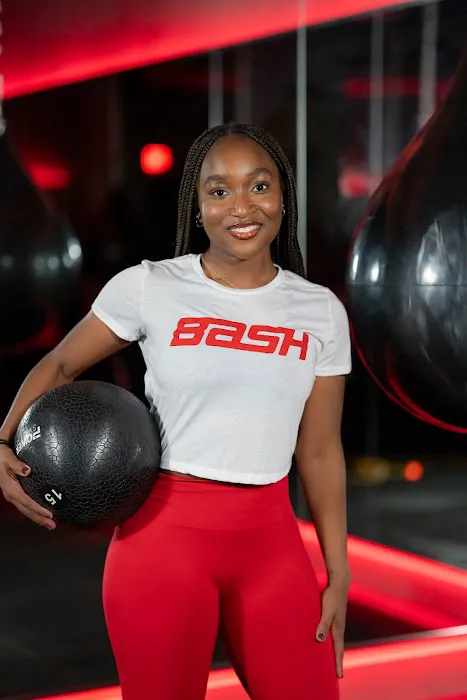 BASH Boxing Rosslyn Picture 4
