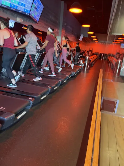 Orangetheory Fitness Picture 3