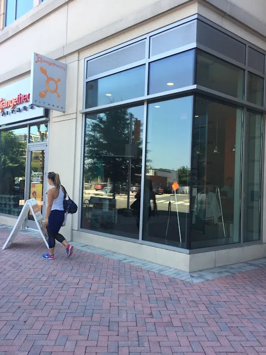 Orangetheory Fitness Picture 6