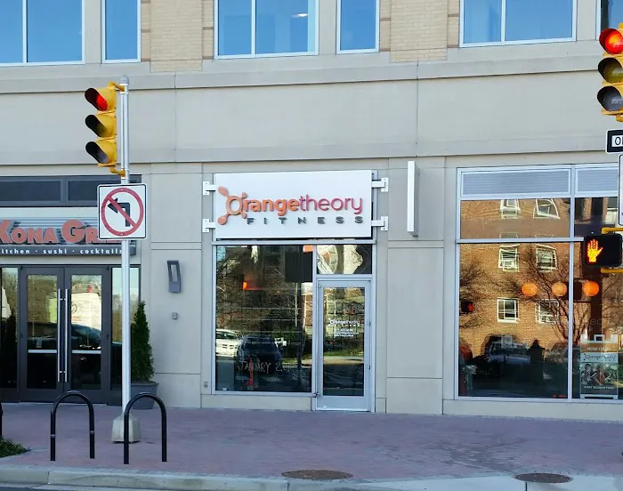 Orangetheory Fitness Picture 7