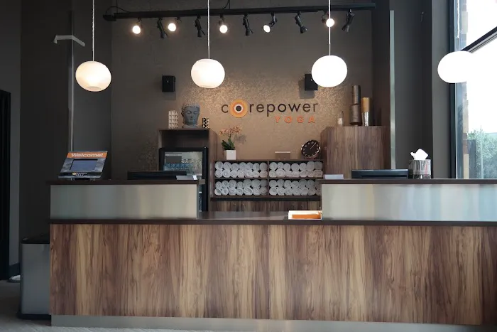CorePower Yoga - Clarendon Picture 5